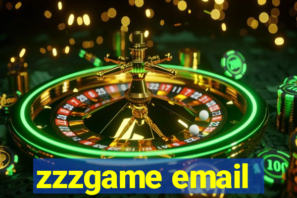 zzzgame email